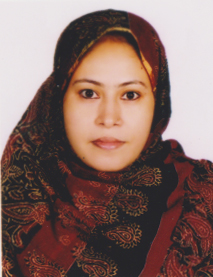 আয়েশা সিদ্দিকী