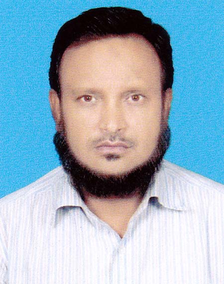 মোঃ এমরান হোসেন	
