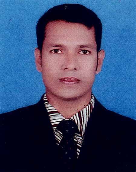 বিপ্লব-বারী