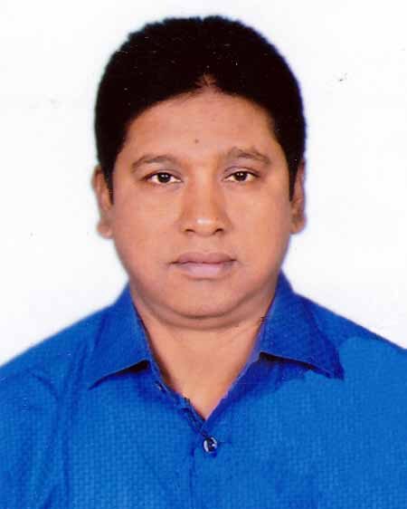 রিপন কৃষ্ণ দাশ