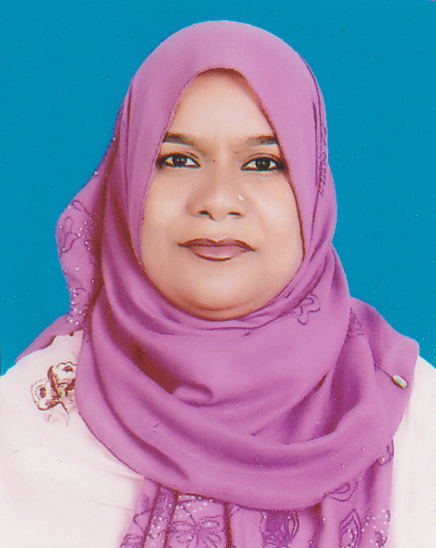 রোজিনা আক্তার